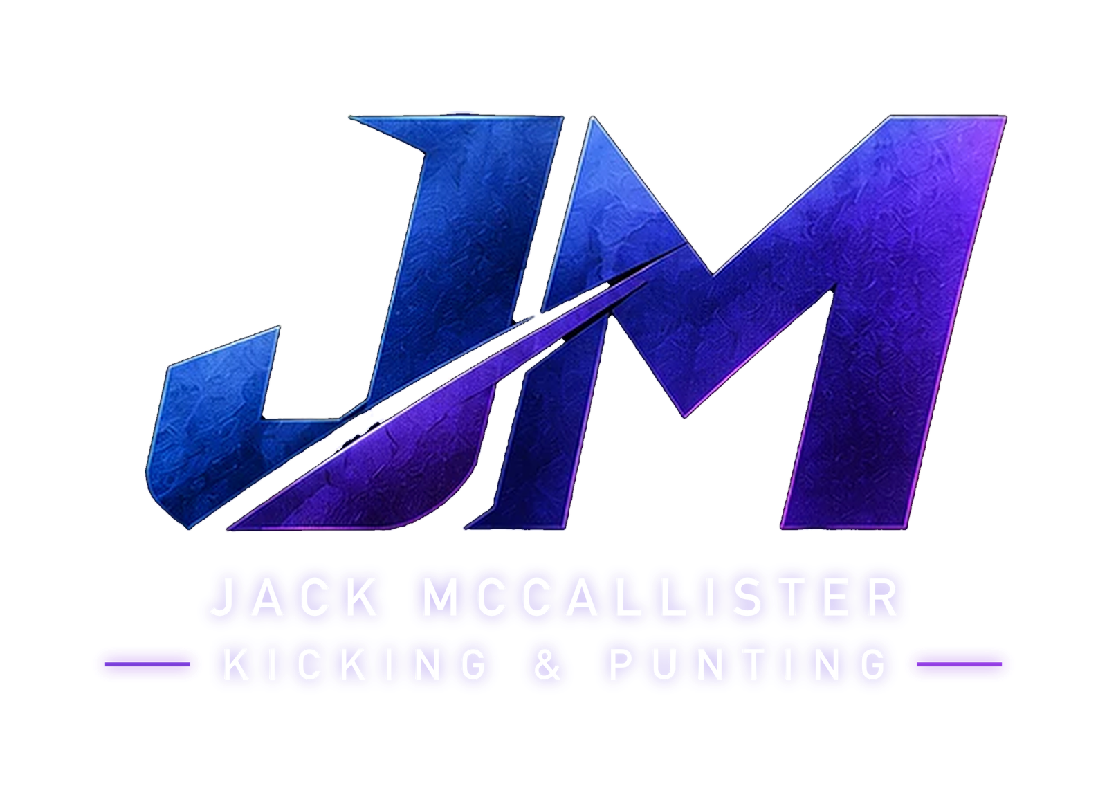 JM: Jack McCallister Kicking & Punting